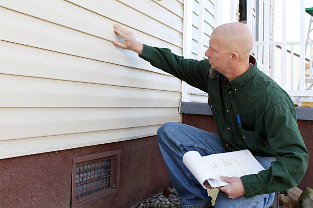 Affordable Siding Repair and Maintenance Services in Helena Valley Northeast, MT